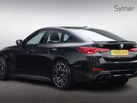 Used BMW i4 M Sport 246 kW (335 HP) 2025 Black Sedan