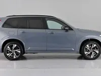 Used Volvo XC90 R-Design 235 HP (172 kW) 2022 Thunder grey SUV