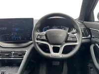 Used BYD Seal U Comfort 218 HP (160 kW) 2025 Black SUV
