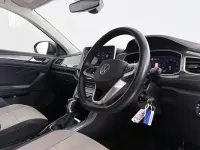 Used VW T-Roc Style 150 HP (110 kW) 2025 SUV
