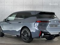 Used BMW iX M Sport 295 kW (402 HP) 2026 Grey SUV