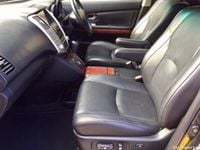 Used Lexus RX350 272 HP (200 kW) 2008 SUV