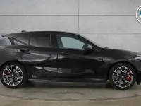 Used BMW 120 M Sport 168 HP (123 kW) 2026 Black Hatchback