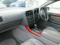 Used Lexus GS300 218 HP (160 kW) 2002 Sedan