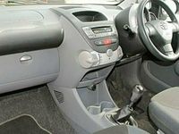 Used Toyota Aygo 2006 Hatchback