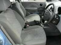 used Chevrolet Kalos 1.2