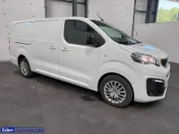 Used Peugeot Expert Premium 2023 White Van