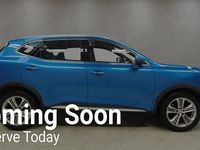 Used MG MG3 2020 Hatchback