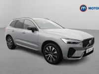 Used Volvo XC60 Plus 250 HP (183 kW) 2023 Grey SUV