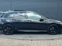 Used VW Golf VIII 333 HP (244 kW) 2025