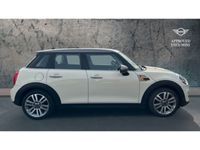 used Mini Cooper Hatchback 1.5Seven 5dr Petrol Hatchback