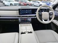 Used Hyundai Santa Fe Ultimate 253 HP (186 kW) 2025 Grey SUV