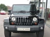 Used Jeep Wrangler 174 HP (127 kW) 2010 SUV