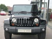 used Jeep Wrangler 2.8