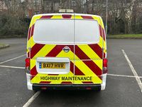 Used Nissan NV200 Acenta 2017 White MPV