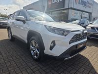 Usado Toyota RAV4 Design 2019 Branco SUV