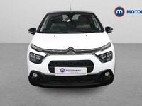 Used Citroën C3 PureTech 110 HP (80 kW) 2023 White Hatchback