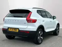 Used Volvo XC40 Plus 161 HP (118 kW) 2026 SUV