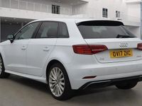 Used Audi A3 e-tron 150 HP (110 kW) 2018 Hatchback