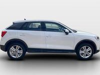 Used Audi Q2 Sport 150 HP (110 kW) 2026 SUV