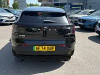 Used Volvo EX30 Ultra 200 kW (272 HP) 2025 SUV
