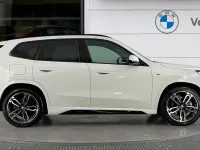 Used BMW iX1 M Sport 230 kW (313 HP) 2023 White SUV