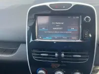 Used Renault Clio Dynamique 73 HP (53 kW) 2016 Silver Hatchback