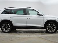 used Skoda Kodiaq 1.5 TSI SE Drive 5dr [7 Seat]