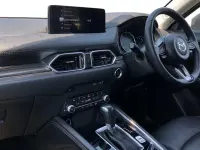 Used Mazda CX-5 Edition 165 HP (121 kW) 2022 SUV