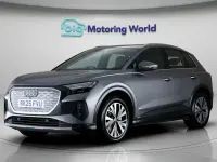 Used Audi Q4 e-tron Sport 210 kW (286 HP) 2025 SUV