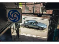 Used Porsche 928 S 1983 Grey Coupe