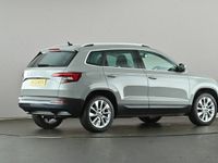 used Skoda Karoq 1.5 TSI SE L 5dr