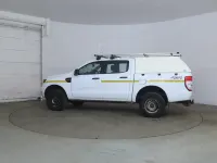 Usado Ford Ranger XL 2018 Branco Pickup