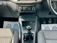 Used VW Tiguan Match 138 HP (101 kW) 2011 Silver SUV