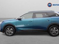 Used Peugeot 5008 Allure 145 HP (106 kW) 2025 Blue SUV