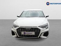 Used Audi A3 310 HP (228 kW) 2021 White Sedan