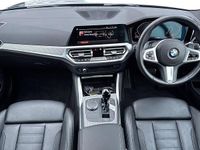 Used BMW 420 M Sport 187 HP (137 kW) 2022 Blue Coupe