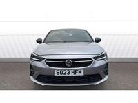 Used Vauxhall Corsa 101 HP (74 kW) 2023 Grey Hatchback