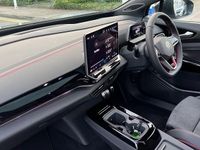 Used VW ID.4 GTX 250 kW (340 HP) 2025 Moonstone grey black SUV