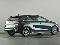 used Kia Ceed 1.0T GDi ISG GT-Line 5dr