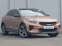 Used Kia XCeed 158 HP (116 kW) 2022 Bronze SUV