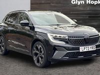 Second-hand Renault Austral Techno Esprit Alpine 200 CP (147 kW) 2025 SUV