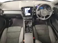 Used Volvo XC40 Ultimate 197 HP (144 kW) 2022 Black SUV