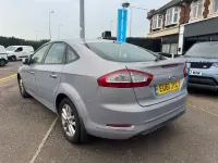 Used Ford Mondeo Zetec 2012 Other Hatchback