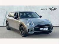 Used Mini Cooper Clubman Classic 192 HP (141 kW) 2020 Grey Estate