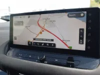 Used Nissan Qashqai N-Connecta 140 HP (102 kW) 2022 Black SUV