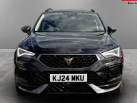 Second-hand Cupra Ateca 190 CP (139 kW) 2025 SUV