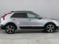 Used Kia Niro 2025 Grey SUV