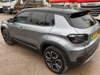 Used Jeep Avenger EV Summit 114 kW (156 HP) 2024 SUV