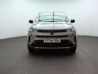 Used Renault Symbioz Techno Esprit Alpine 143 HP (105 kW) 2024 Grey SUV